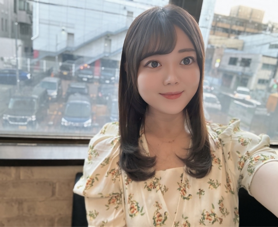 一条 葵