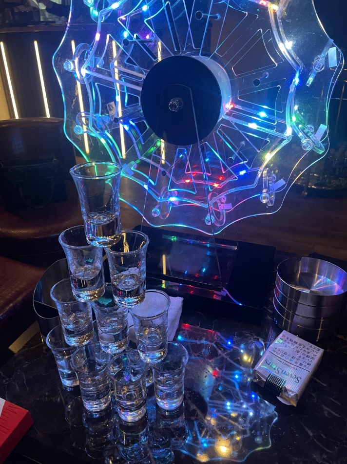 CLUB BOSS日記1674125