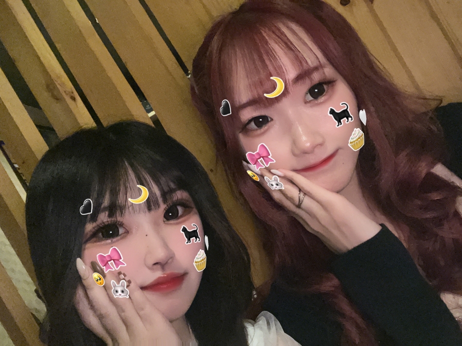 るん⸜( ˶'ᵕ'˶)⸝♡