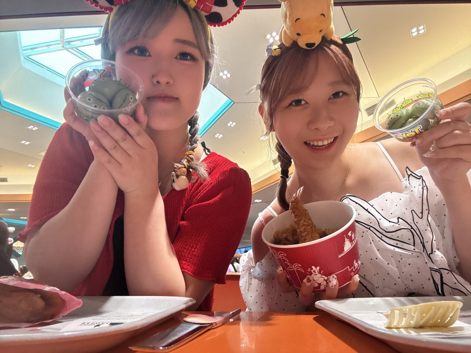 Disney Land‼️🏰