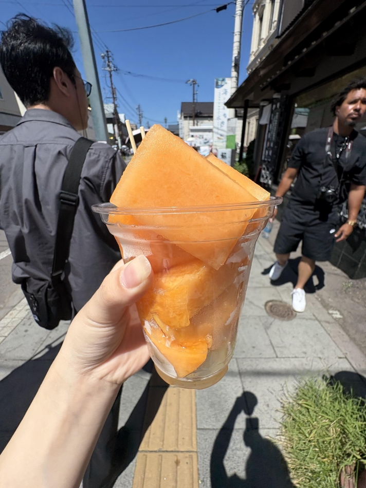 一条 葵