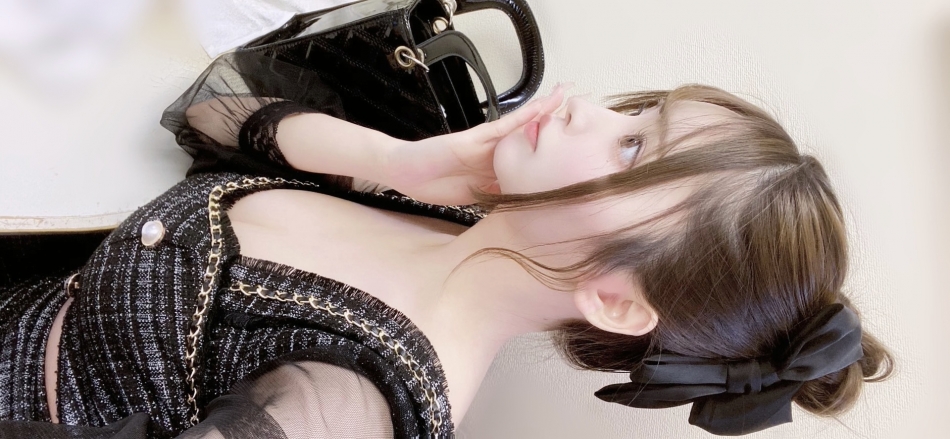 この髪型かわいい🖤