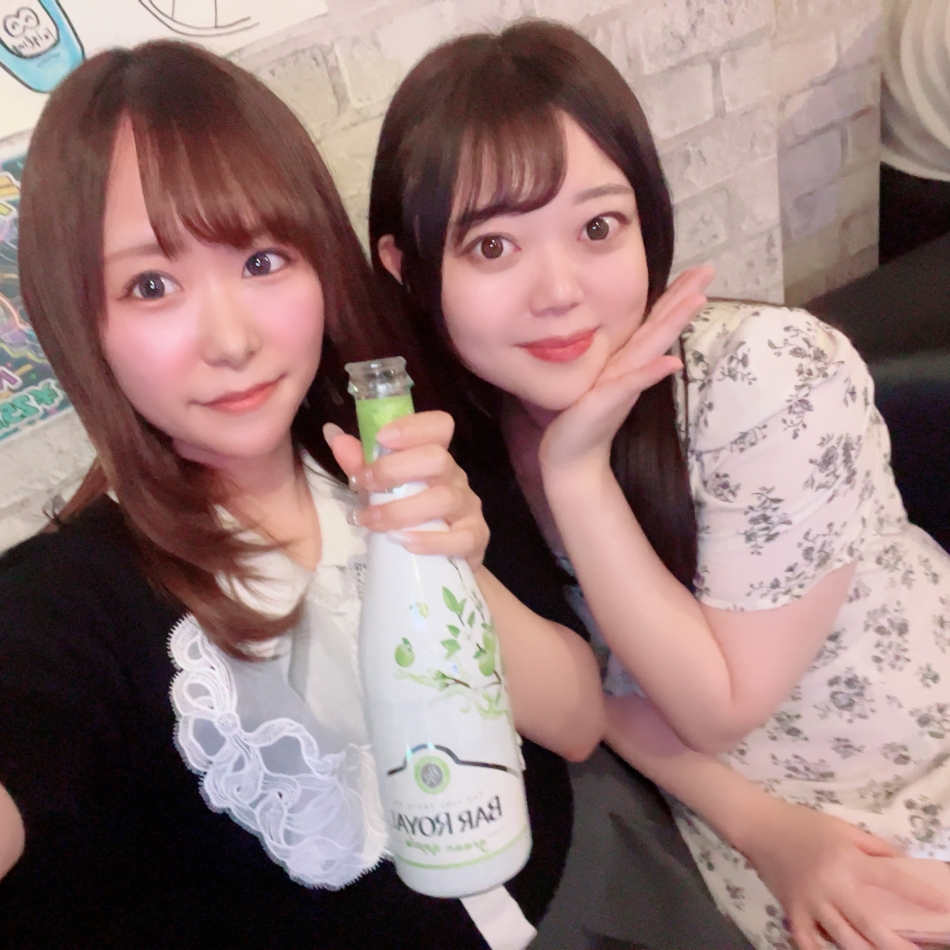 Girls Bar Bacchus新潟駅前店日記1747940