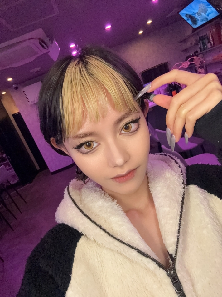 Girls Bar Philia日記1578333