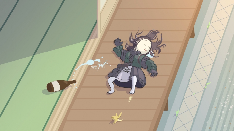 ガールズバー ビアンベニュー日記1567389