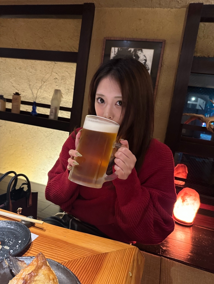 ビール