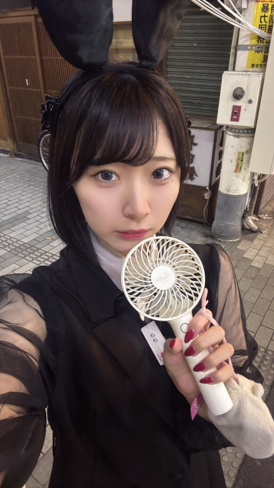 Girl's Bar All-in日記1731021