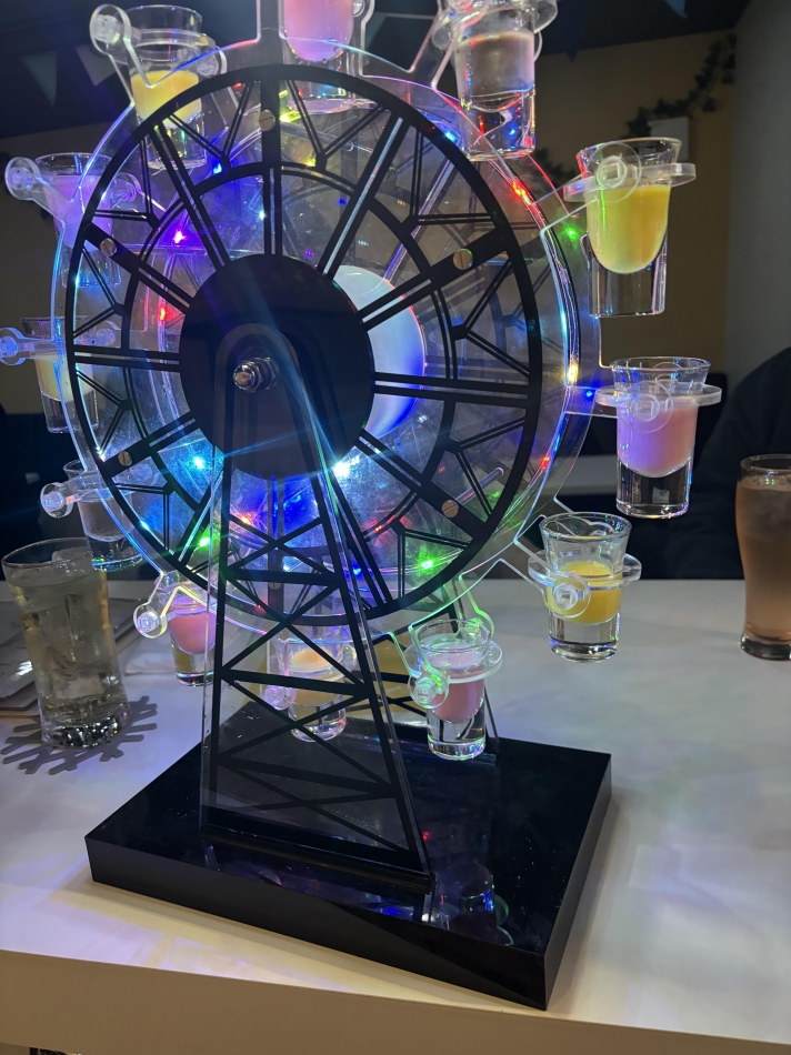 concept bar Citron日記1588131