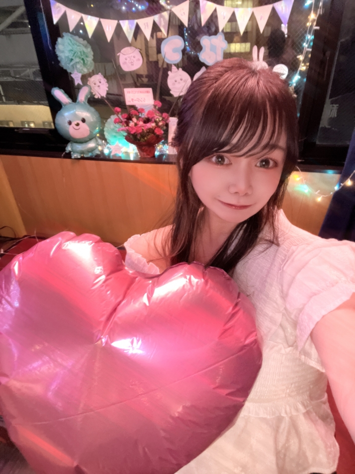 ありがとうございました❣️