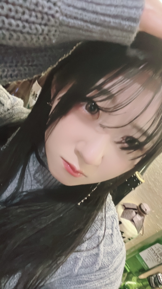 ツインテールの日らしいからツインテしたかったんだけどさ