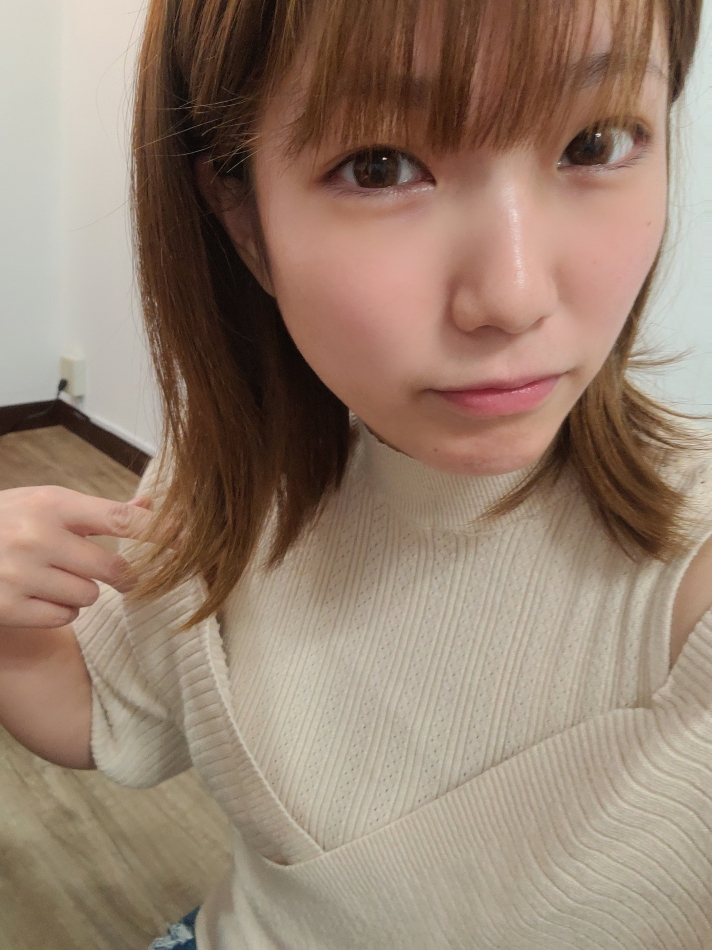 雨でハネハネ☔