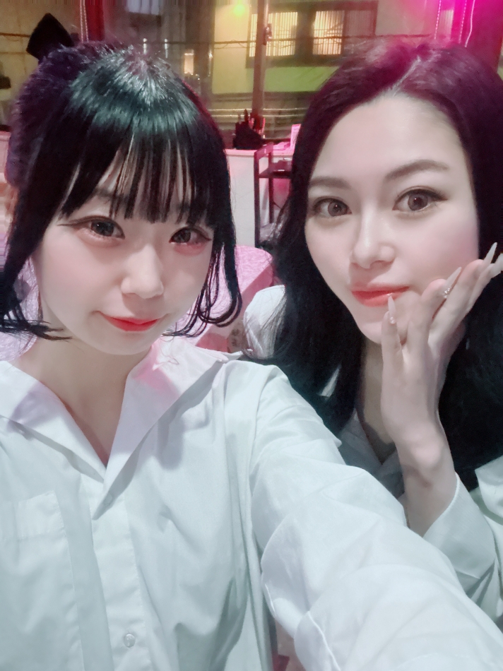 GIRLS BAR Fable日記1271904