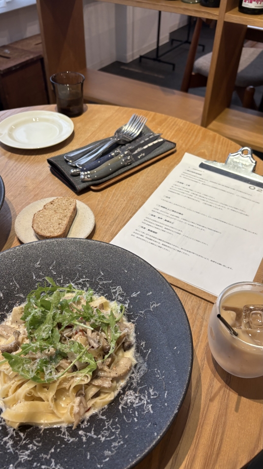 美味しいのだいすき