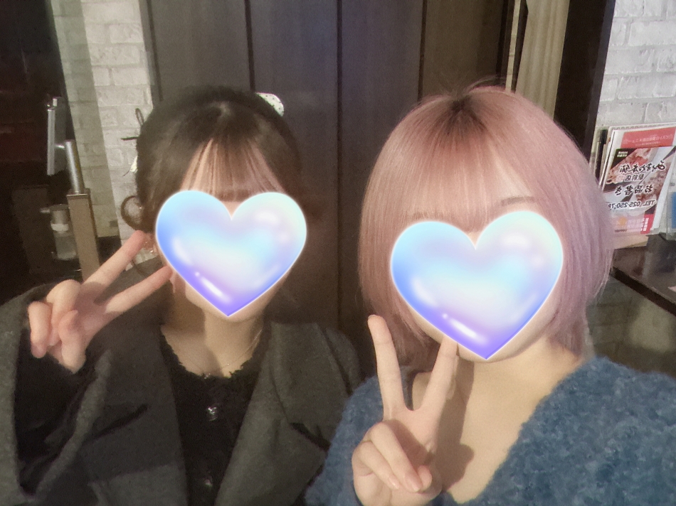 Girls Bar Bacchus新潟駅前店日記1581743