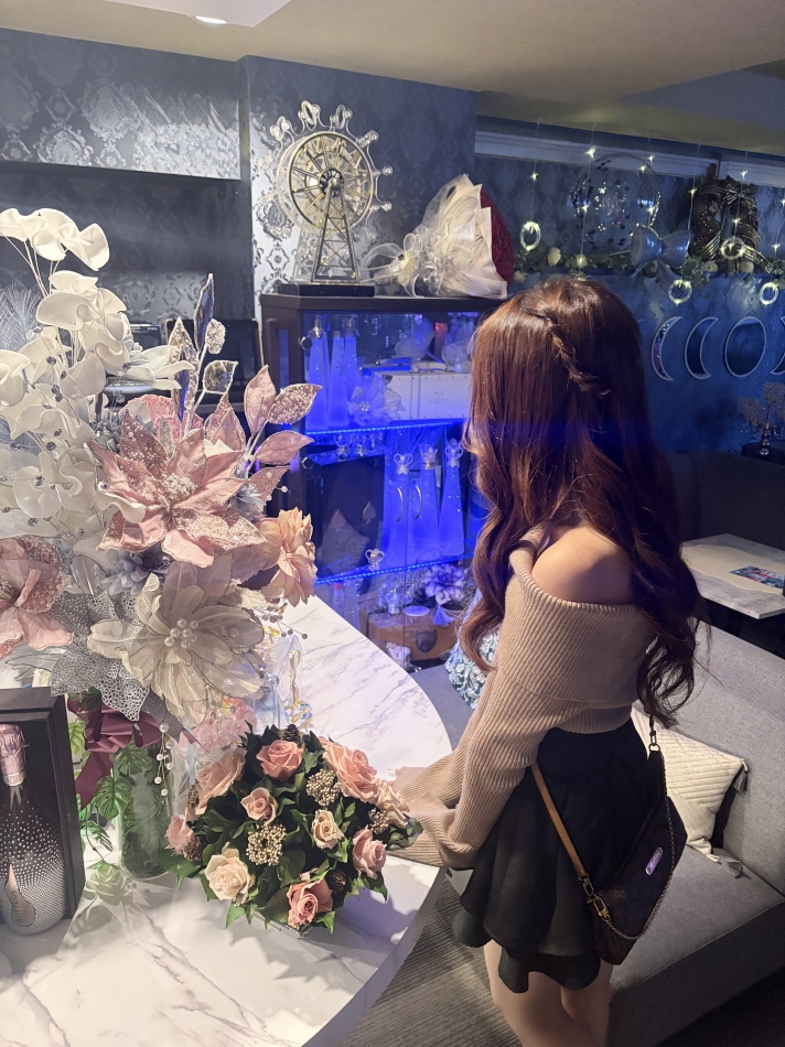 CLUB FIVE日記1771056
