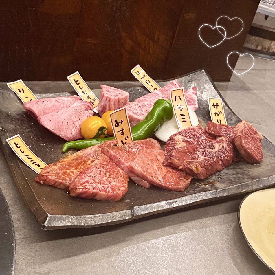 おいしく焼けました~🐱