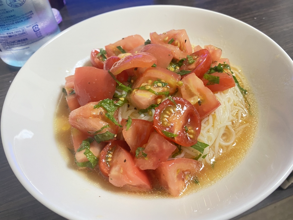 最近のブームʚ🍅ɞ