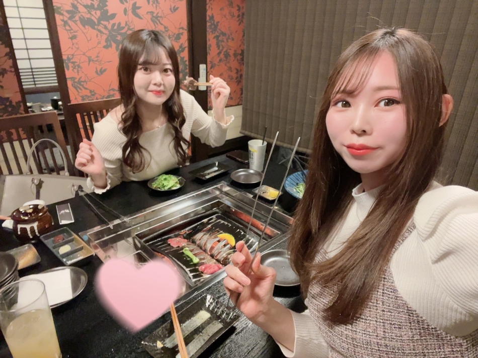 食の旅💗