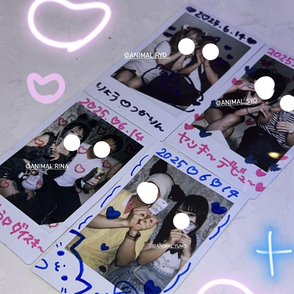 6月18日 17時02分のブログ