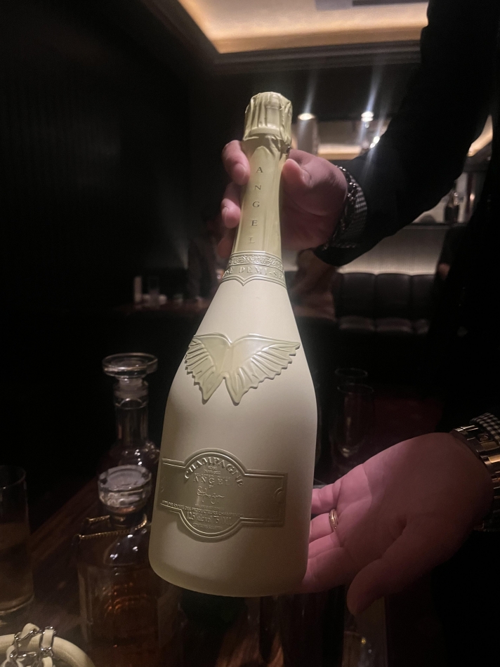 Club Lusso日記1066448