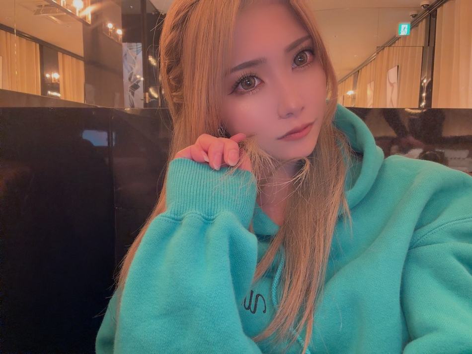 月城杏樹
