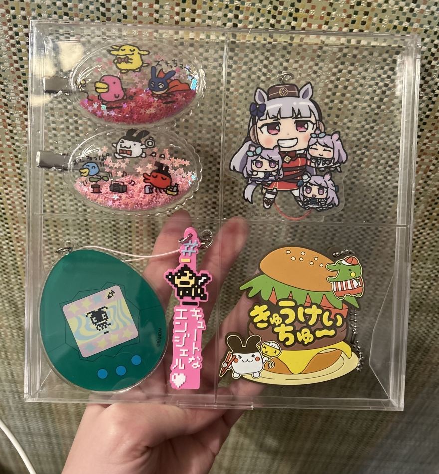 (ママ) 二ノ宮 さつき