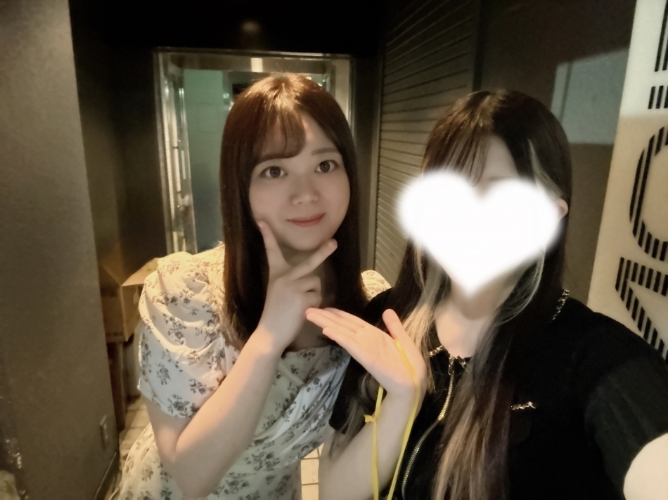Girls Bar Bacchus新潟駅前店日記1694637