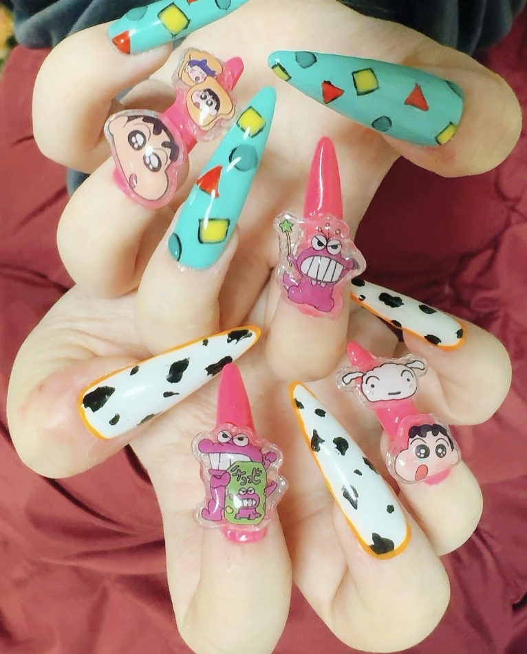 CLUB BOSS日記1566663