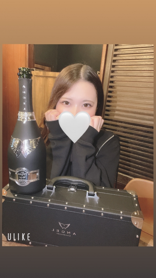 ありがとう🥂✨