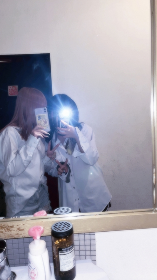 PUB AQUA日記1536816