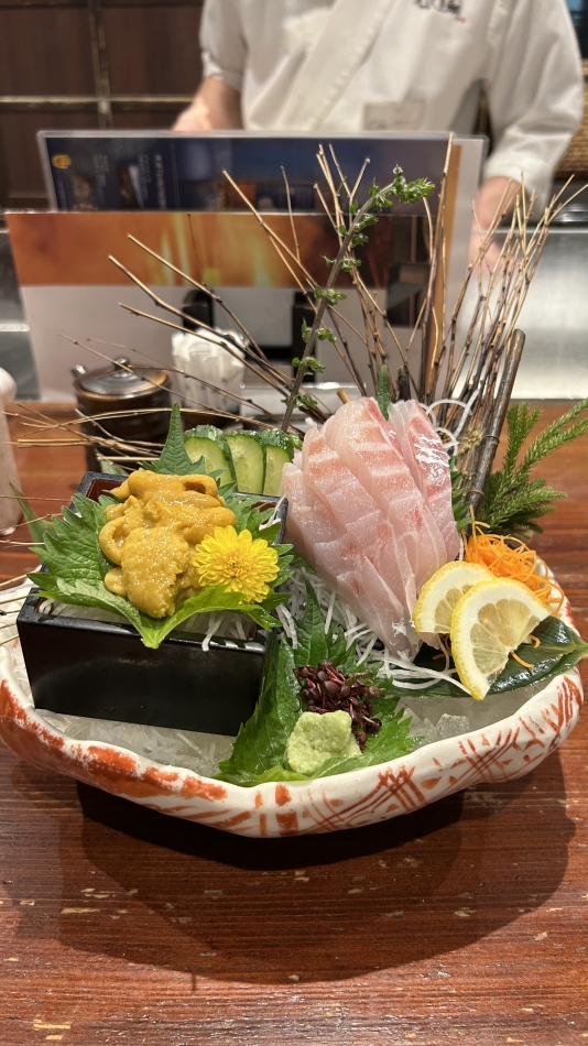 今日からイベントですん