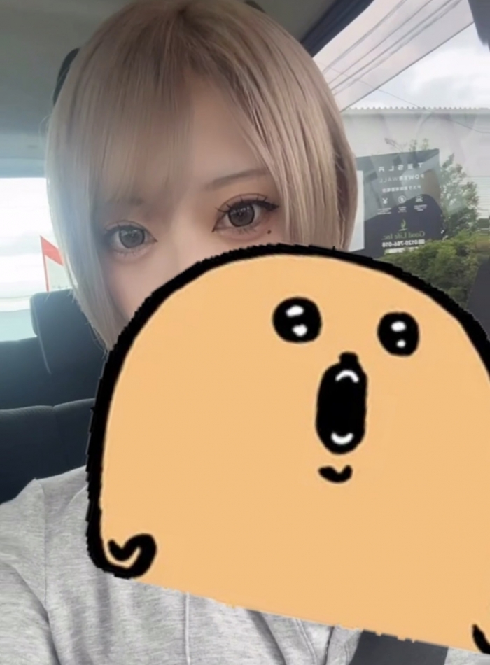 ヘアチェン💛