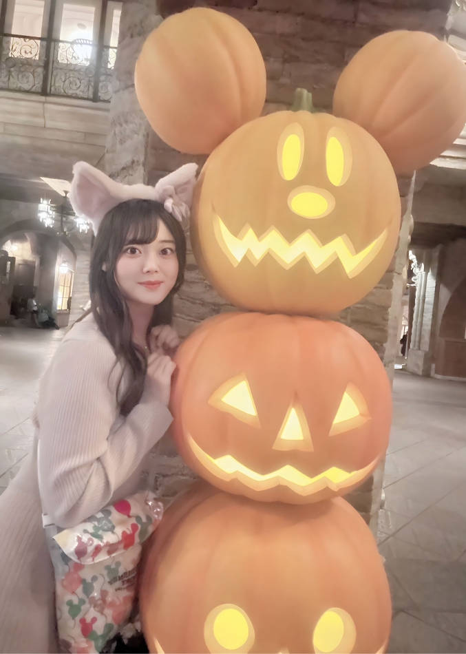 雨と雷のせい☔️⚡️