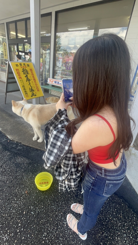 Snack amie日記1497467