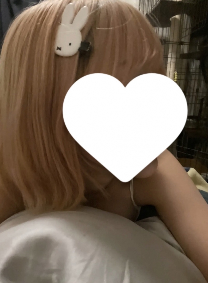 金髪の頃ฅ^•ω•^ฅ