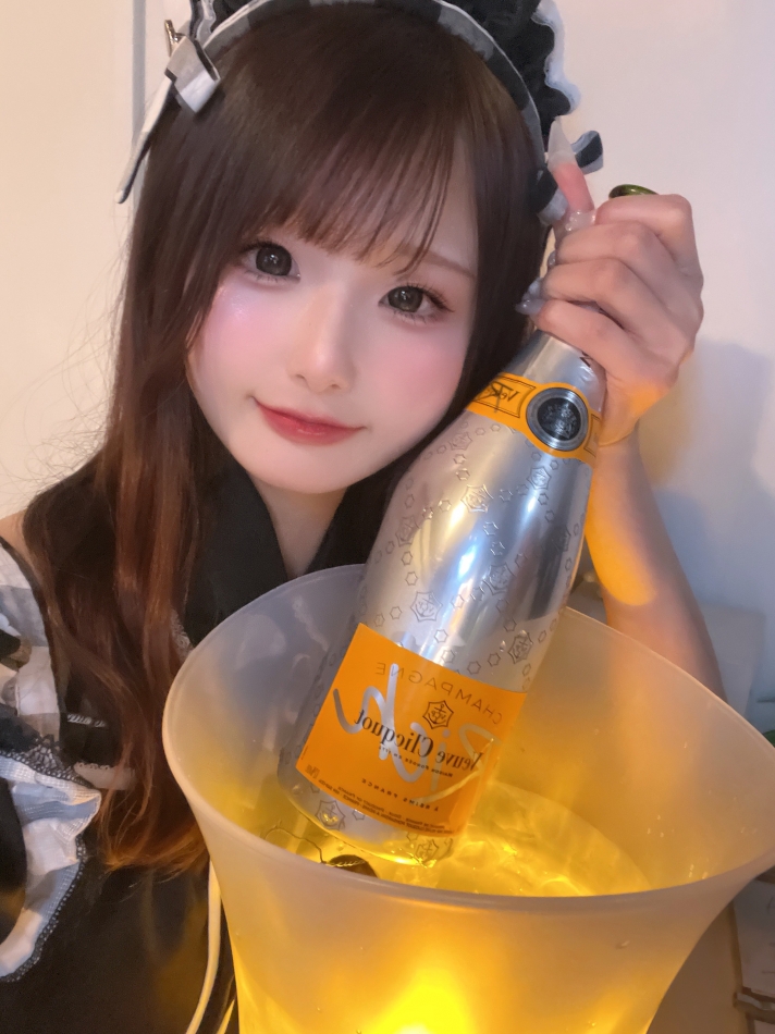 ネギ塩たん包み