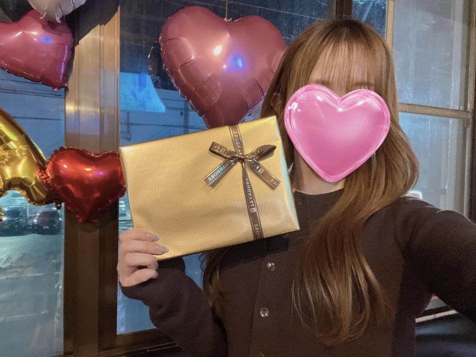 Girls Bar Bacchus新潟駅前店日記1614377