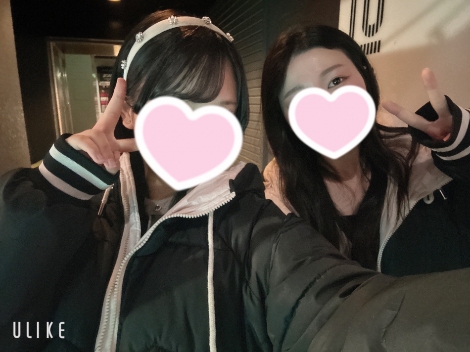 寒いんだよう！