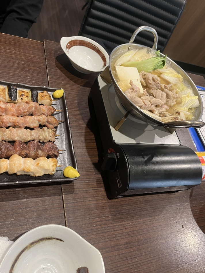 ごちそうさまでした