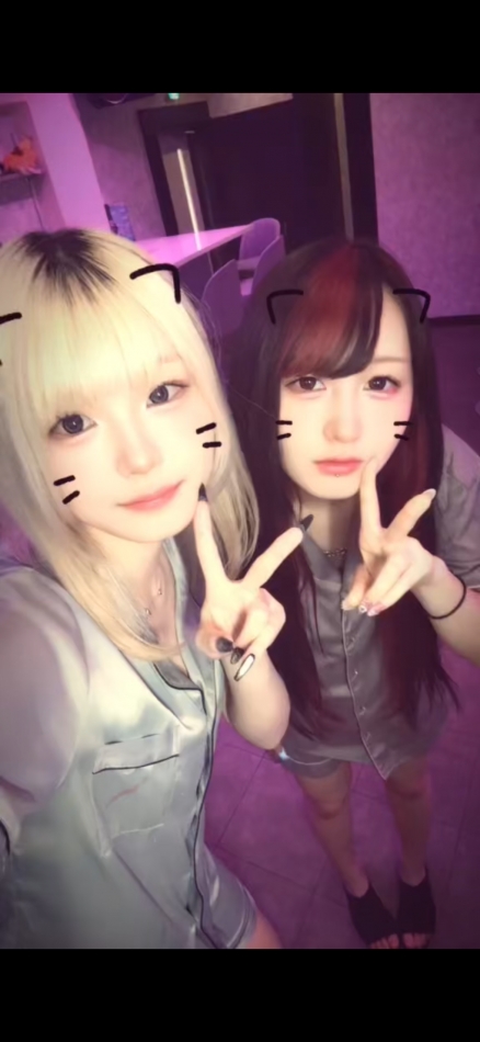Girls Bar Philia日記1759163