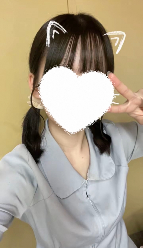 今日はナースさんです🧸