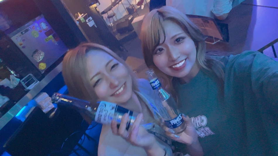 一撃🔥イベント❣️