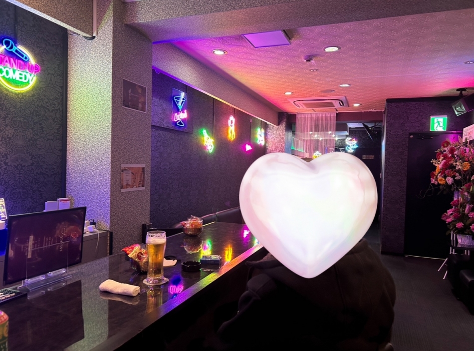 ダーツ&カラオケBAR L STYLE日記1171735