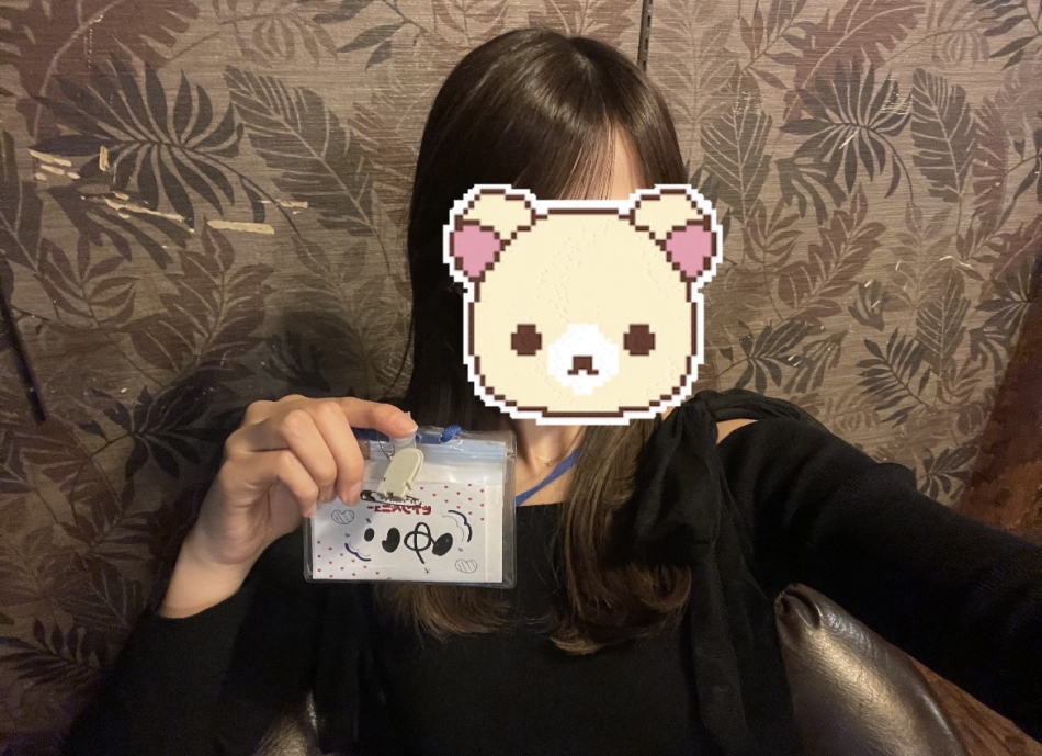 ガールズバー ビアンベニュー日記1534135