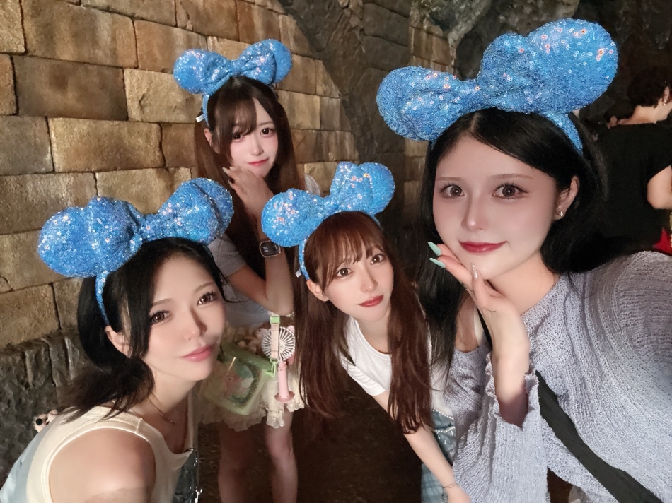 club Eight日記1716349