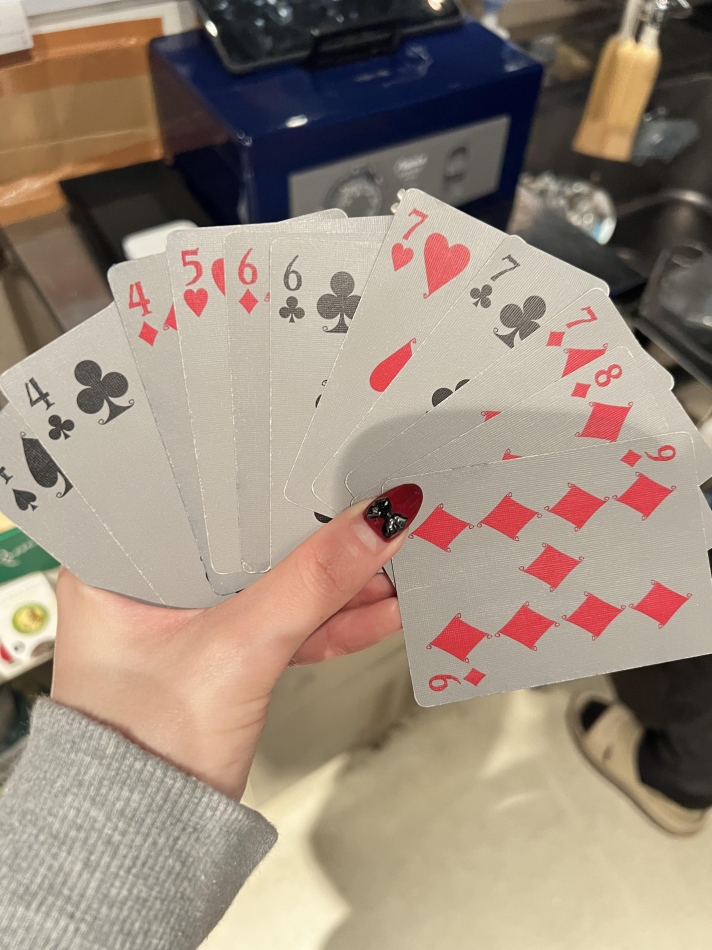 大富豪♠️♥&#xFE0=?ISO-2022-JP?B?RjsmI3gyNjY2OyYjeEZFMEY7JiN4MjY2MzsmI3hGRTBGOxskQkJnGyhC? = 貧民