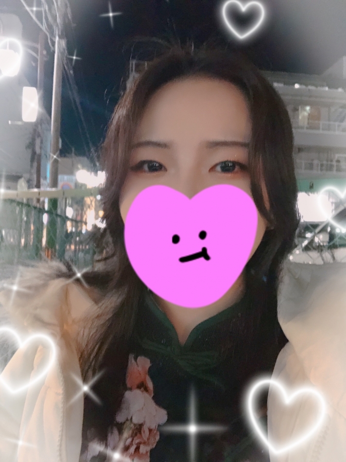 🐼久しぶりのチャイナ出勤！🇨🇳