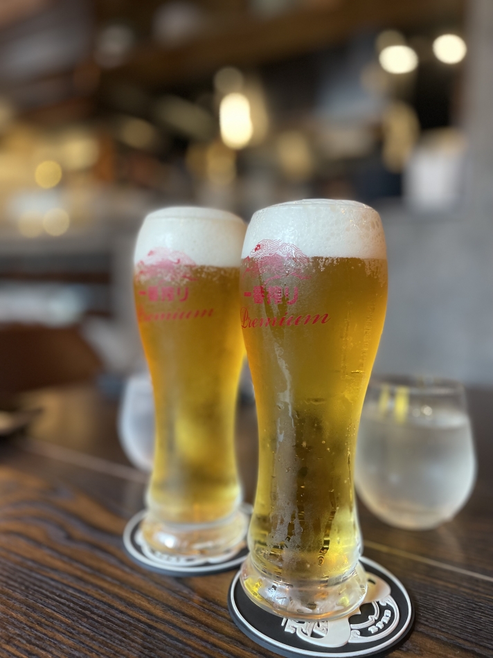 Girls bar Zenith日記1704052