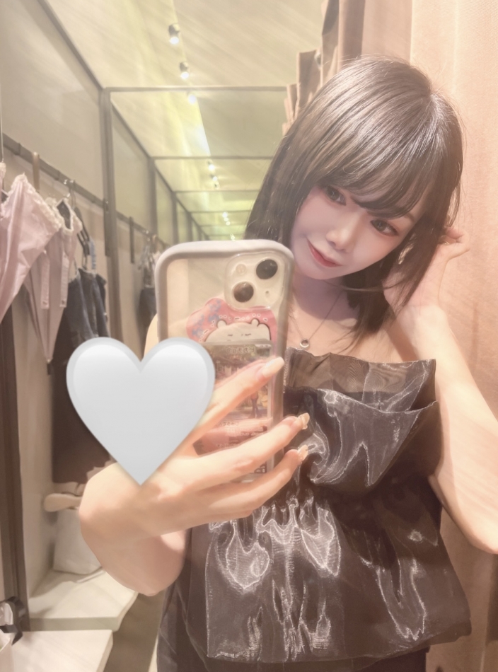 買い物はやめられないね‼️