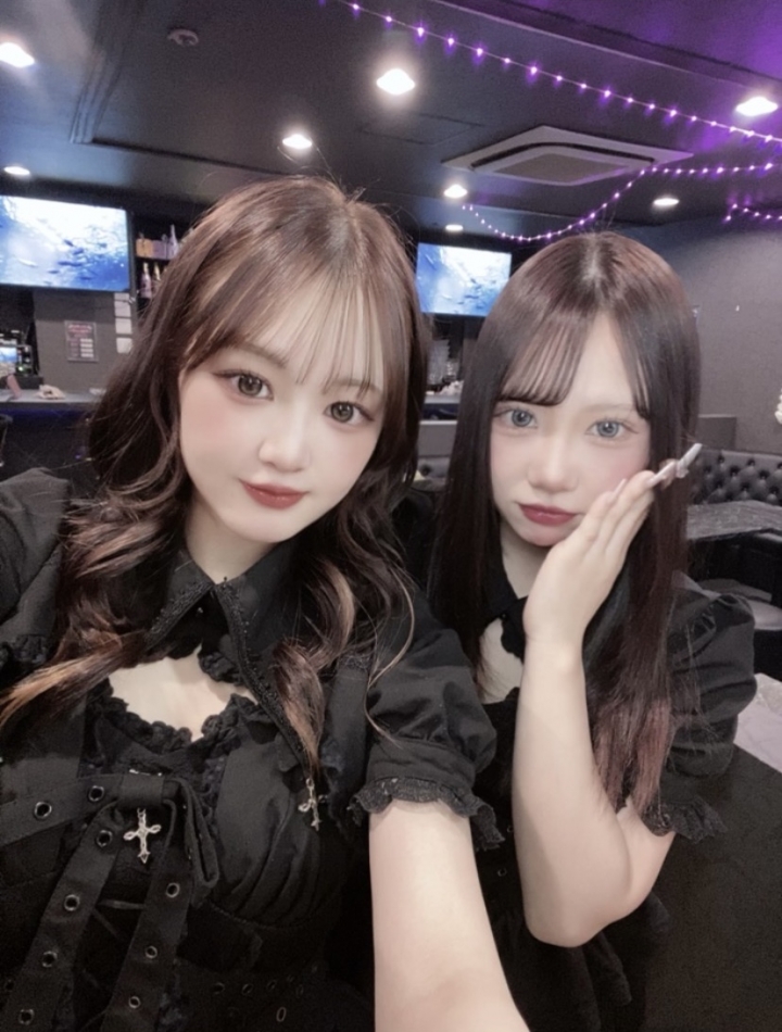 コンセプトカフェ　夢見る廃教会〜明日死ぬかもしれないぢゃん〜日記1514280